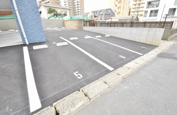 アンレーヴ門司駅前 その他14