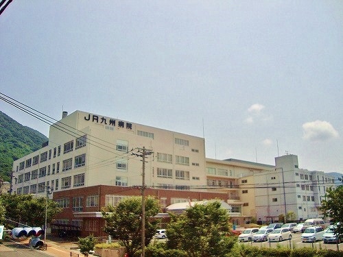 アンレーヴ門司駅前 周辺画像3