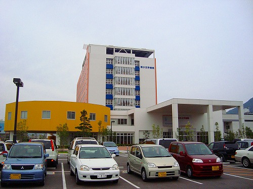 アンレーヴ門司駅前 周辺画像4