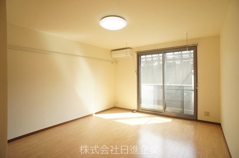 You壱番館 リビング