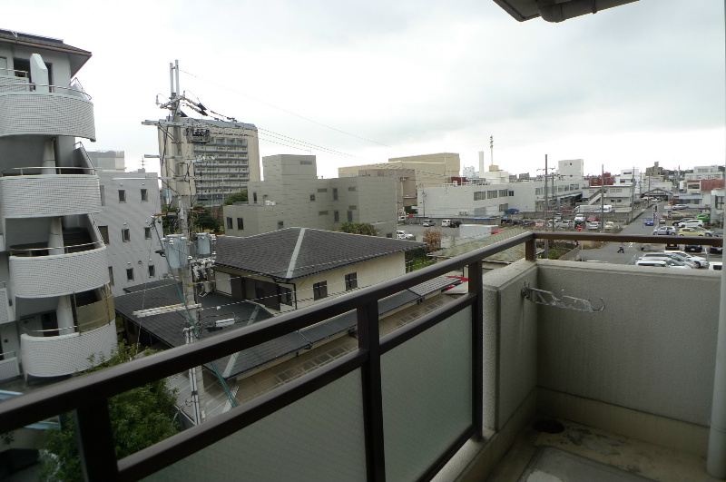 ジュネス北在家 その他4