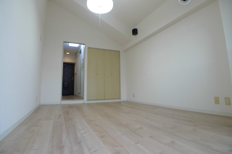 ジュネス北在家 リビング