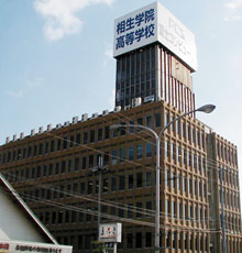 ジュネス北在家 周辺画像3