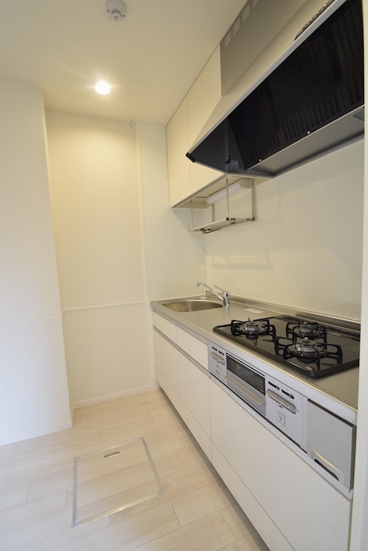 カーサ　ビアンカ キッチン