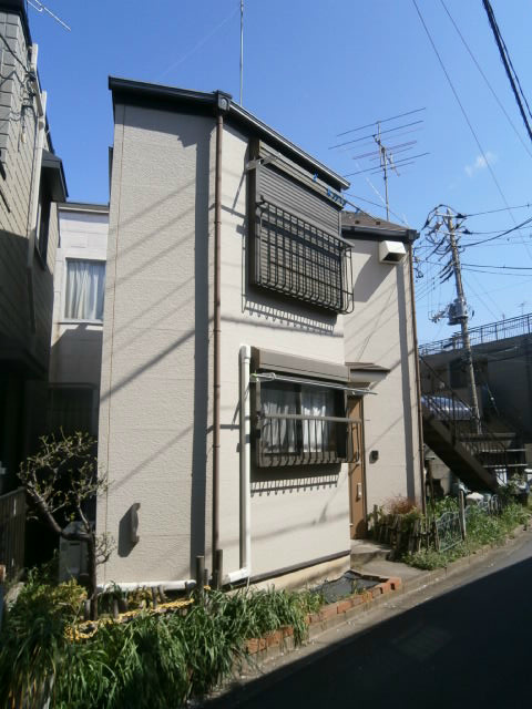 山口ホーム その他外観1