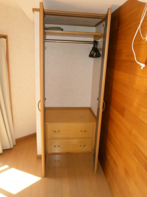 山口ホーム その他外観2