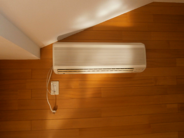 山口ホーム その他外観3