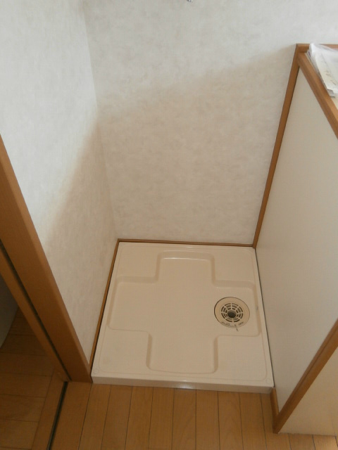 山口ホーム その他外観4