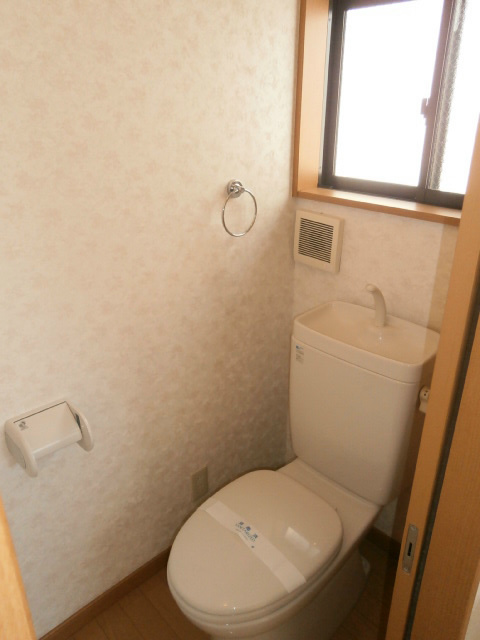 山口ホーム その他外観5