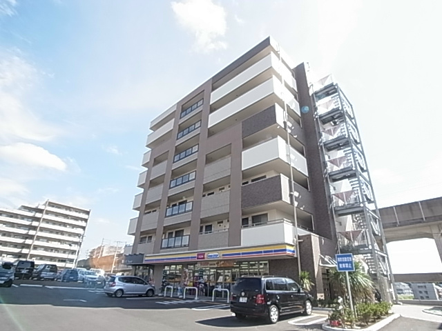 Kalmia East その他外観2