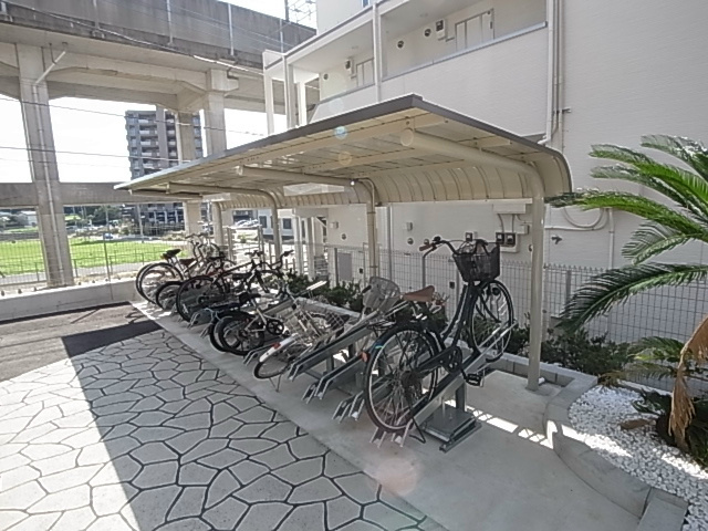 Kalmia East その他外観3