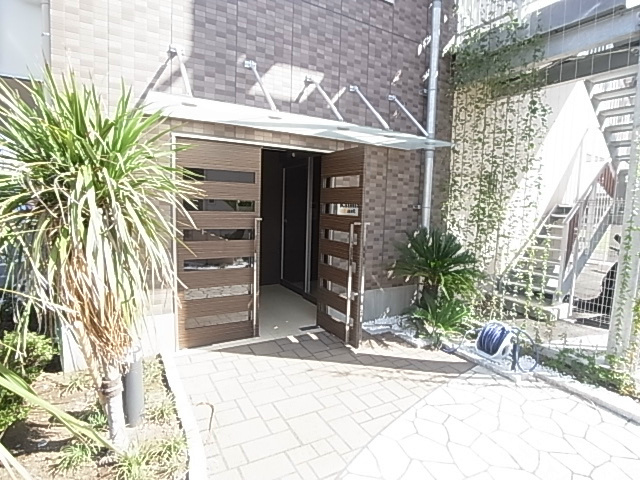 Kalmia East その他外観4