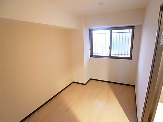 Kalmia East ベッドルーム