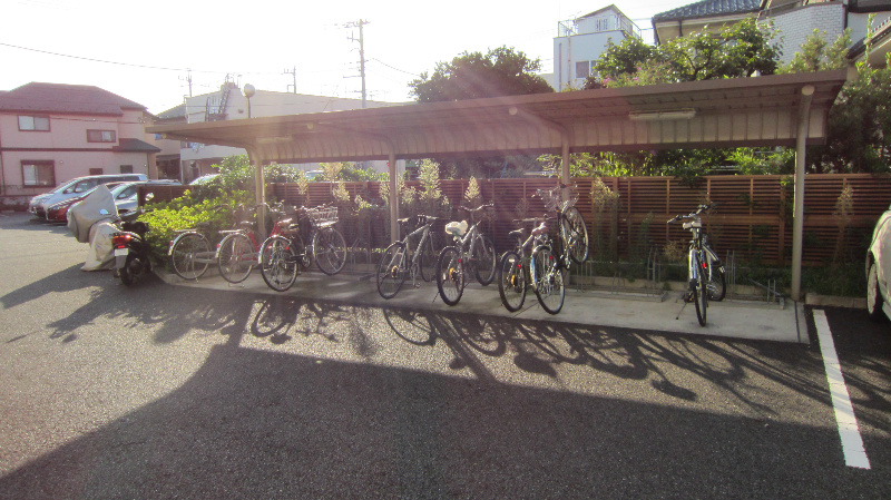 KIDマンション その他4