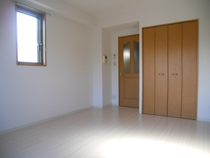 KIDマンション リビング