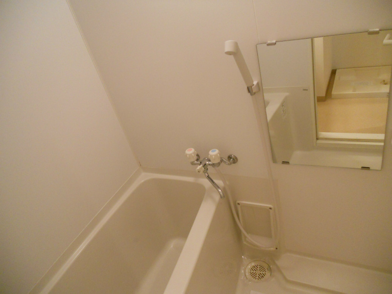 KIDマンション 風呂画像