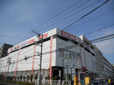 KIDマンション 周辺画像2