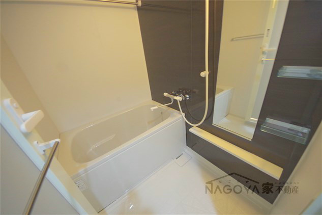 リベルティア 風呂画像