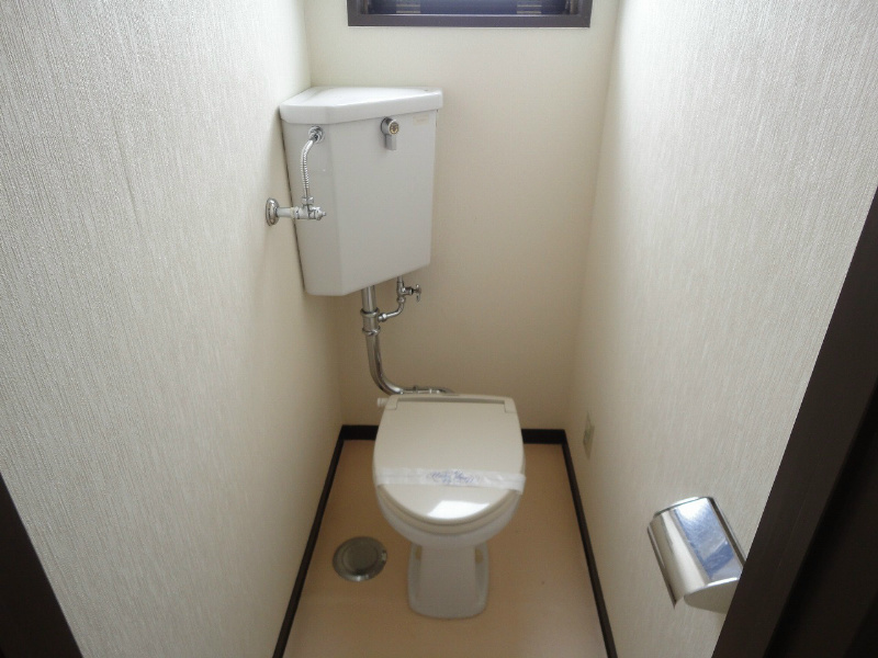 塩ノ崎ビル トイレ