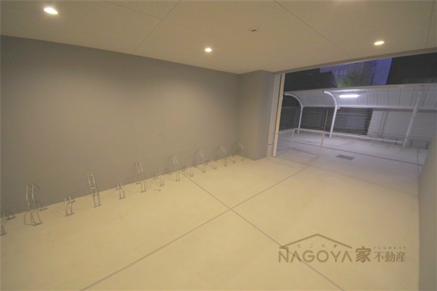 タウンコート御園 その他外観4