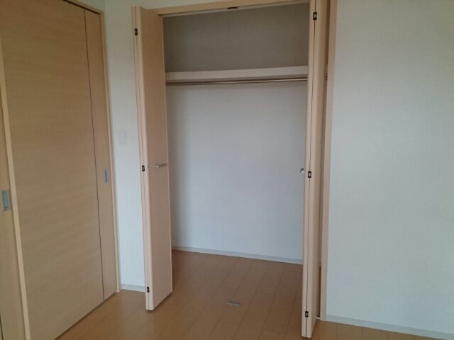 グレイス・アズーリ その他4