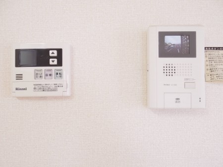茨城県土浦市中高津１丁目20-6 その他設備