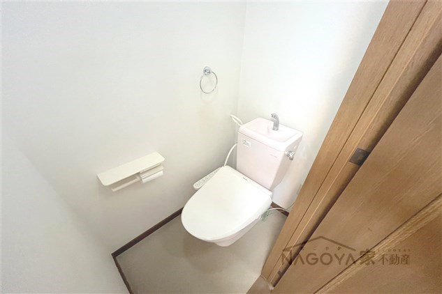 ヒルズ山花 その他2