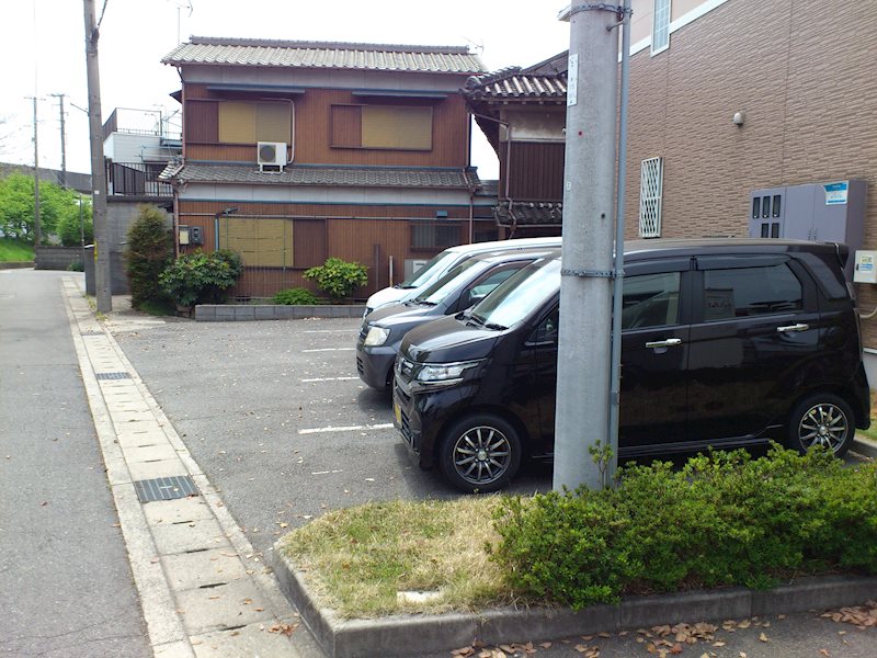 メゾン・みお その他外観2