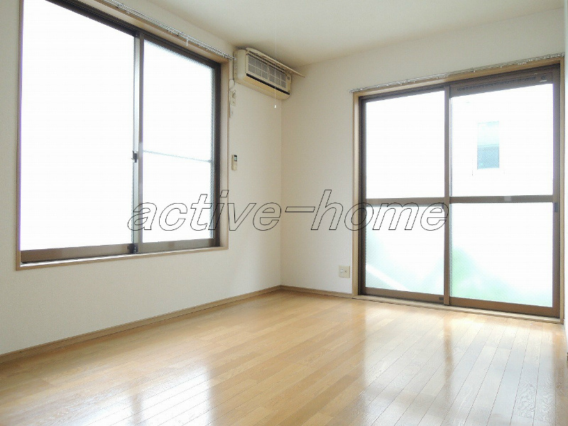 レーベンハイム多摩 その他1