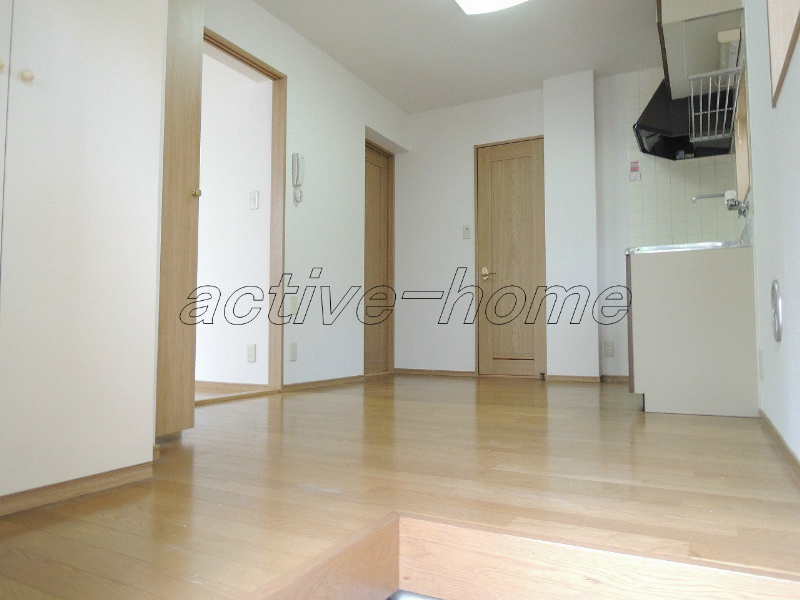 レーベンハイム多摩 その他4