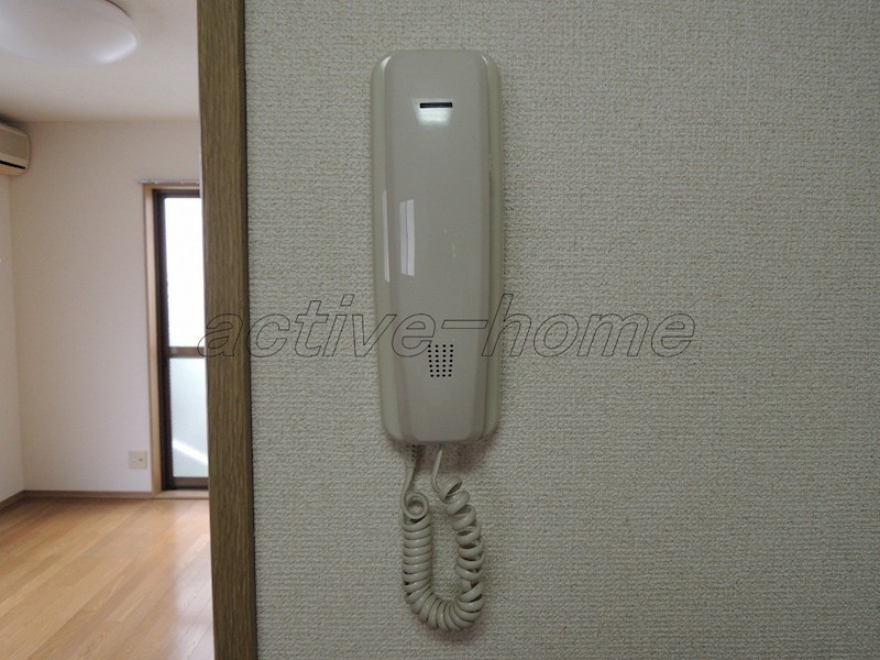 レーベンハイム多摩 その他5