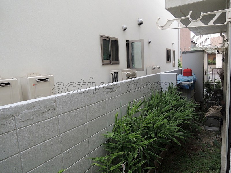 レーベンハイム多摩 その他6