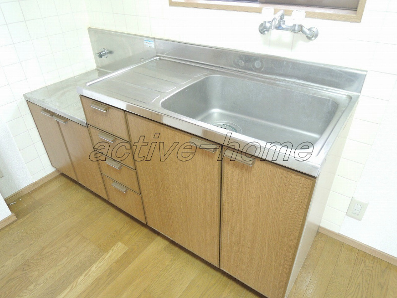 レーベンハイム多摩 リビング