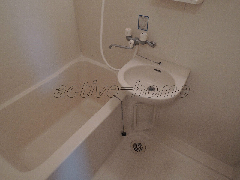 レーベンハイム多摩 キッチン