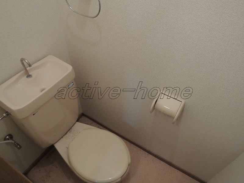 レーベンハイム多摩 ベッドルーム