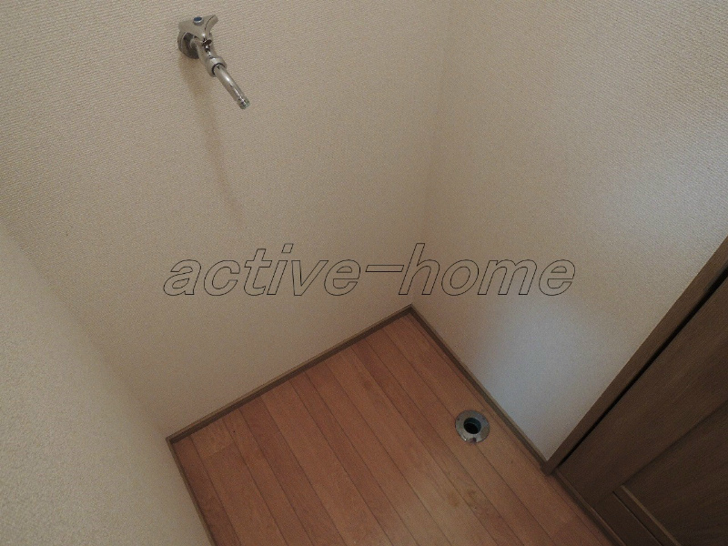 レーベンハイム多摩 風呂画像