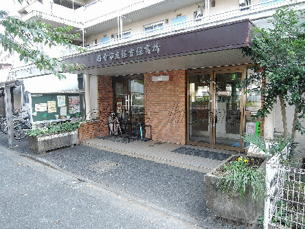 レーベンハイム多摩 周辺画像4