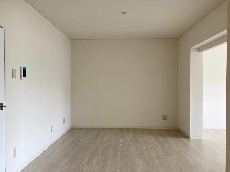 サニーレジデンス平塚Ⅰ ベッドルーム