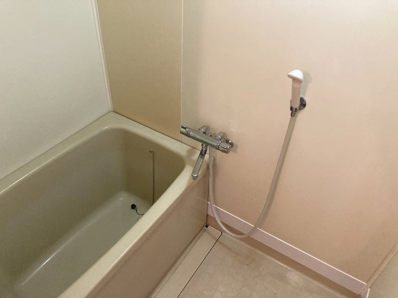 サニーレジデンス平塚Ⅰ 風呂画像