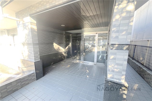 スカイパーク檀渓 その他外観2