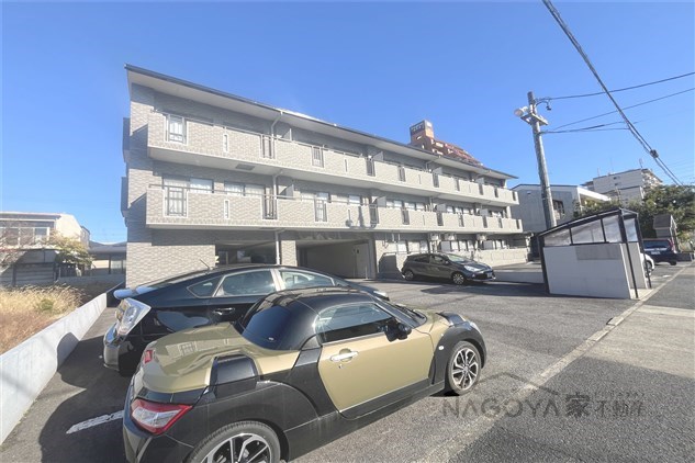 スカイパーク檀渓 その他外観3