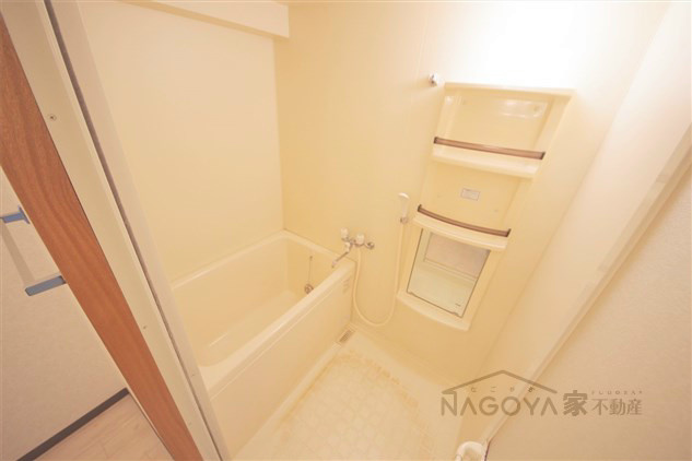 スカイパーク檀渓 風呂画像