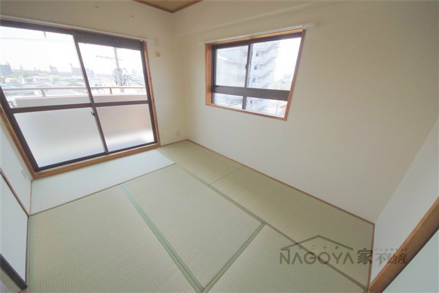 レスカール瑞穂 その他設備