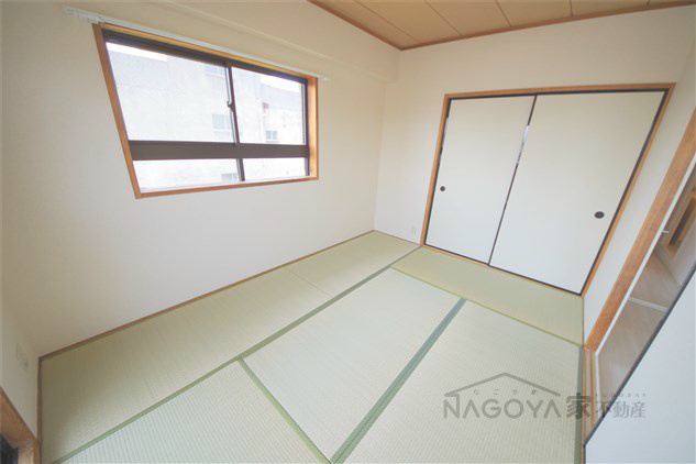レスカール瑞穂 その他