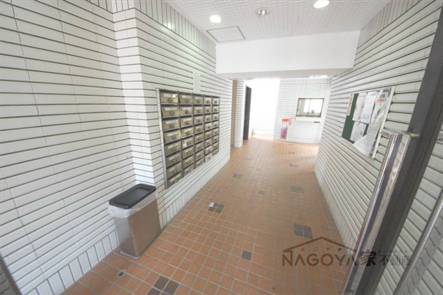 レスカール瑞穂 その他共有部分