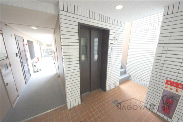 レスカール瑞穂 その他共有部分