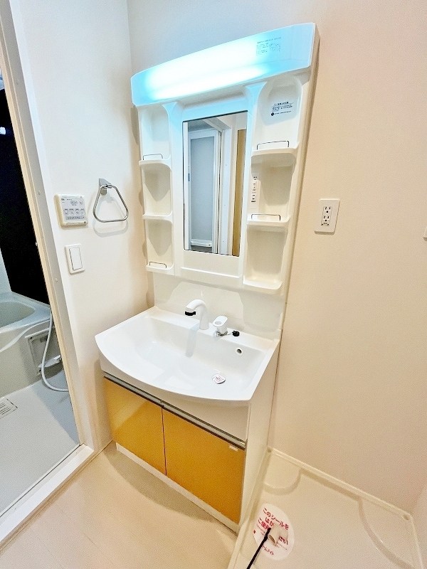 エスペランサ足立 その他1