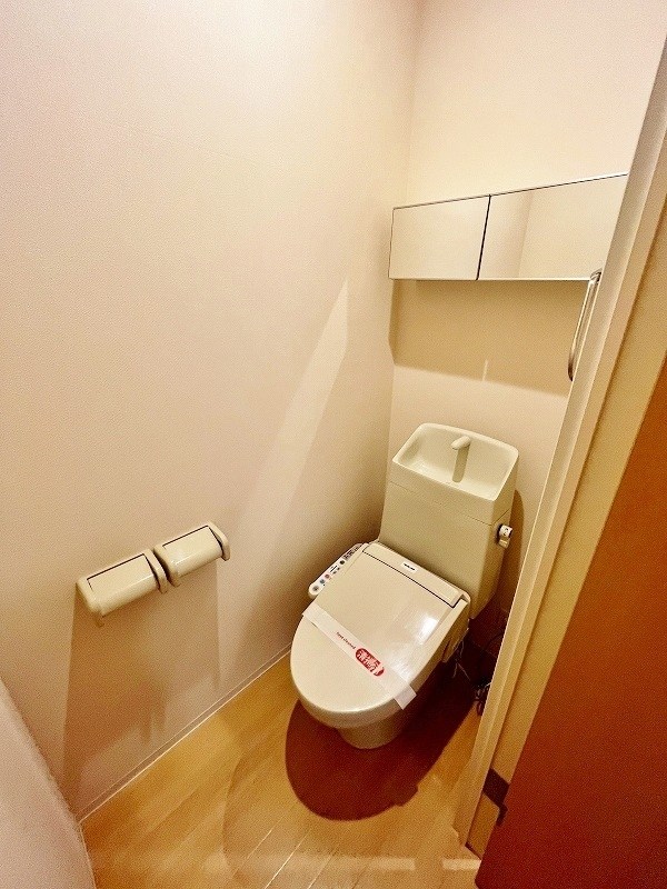 エスペランサ足立 その他2