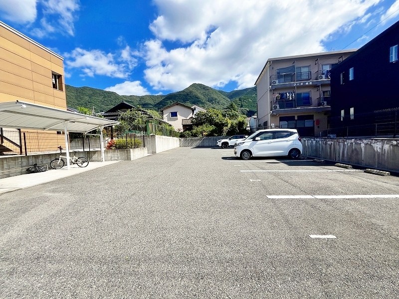 エスペランサ足立 その他外観1