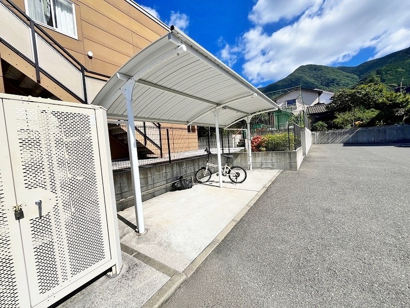 エスペランサ足立 その他外観3